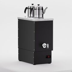 Zentra Pro Cook G2/ Minimum Alanda Maksimum Performans (PKE-G2)