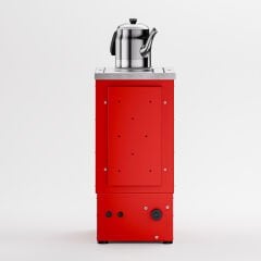 Zentra Pro Cook G2/ Minimum Alanda Maksimum Performans (PKE-G2)