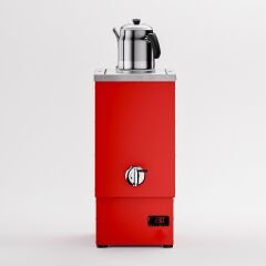 Zentra Pro Cook G2/ Minimum Alanda Maksimum Performans (PKE-G2)