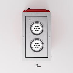 Zentra Pro Cook G2/ Minimum Alanda Maksimum Performans (PKE-G2)