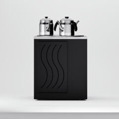 Zentra Pro Exper G3 / Akıllı Demleme Kontrolü (PXE-G3)