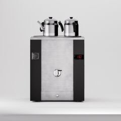 Zentra Pro Exper G3 / Akıllı Demleme Kontrolü (PXE-G3)