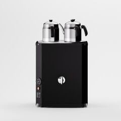 Zentra Black Yeni Nesil Jumbo Çay Makinesi / Kompakt Tasarım, İhtiyaca Odaklı Yapı (YNC3)