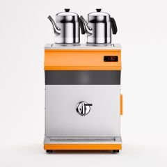 Zentra Pro Chef G2 / Profesyonel Yoğun Kullanım Çay Makinesi (PCE-G2)