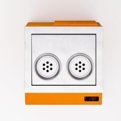 Zentra Pro Chef G2 / Profesyonel Yoğun Kullanım Çay Makinesi (PCE-G2)