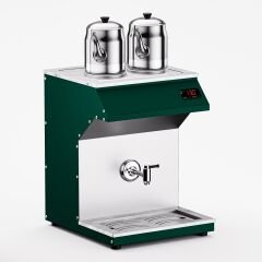 Zentra Pro Chef G2 / Profesyonel Yoğun Kullanım Çay Makinesi (PCE-G2)