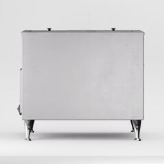 Zentra Mega Elektrikli Çay Makinesi / Yüksek Kapasite, Endüstriyel Çay Makinesi (MG40)