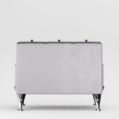 Zentra Mega Elektrikli Çay Makinesi / Yüksek Kapasite, Endüstriyel Çay Makinesi (MG80)